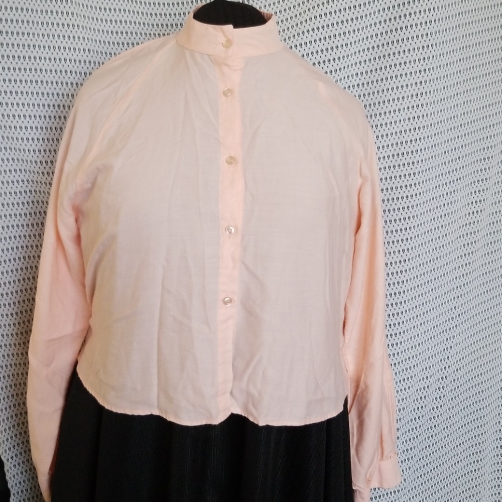 Blouse.